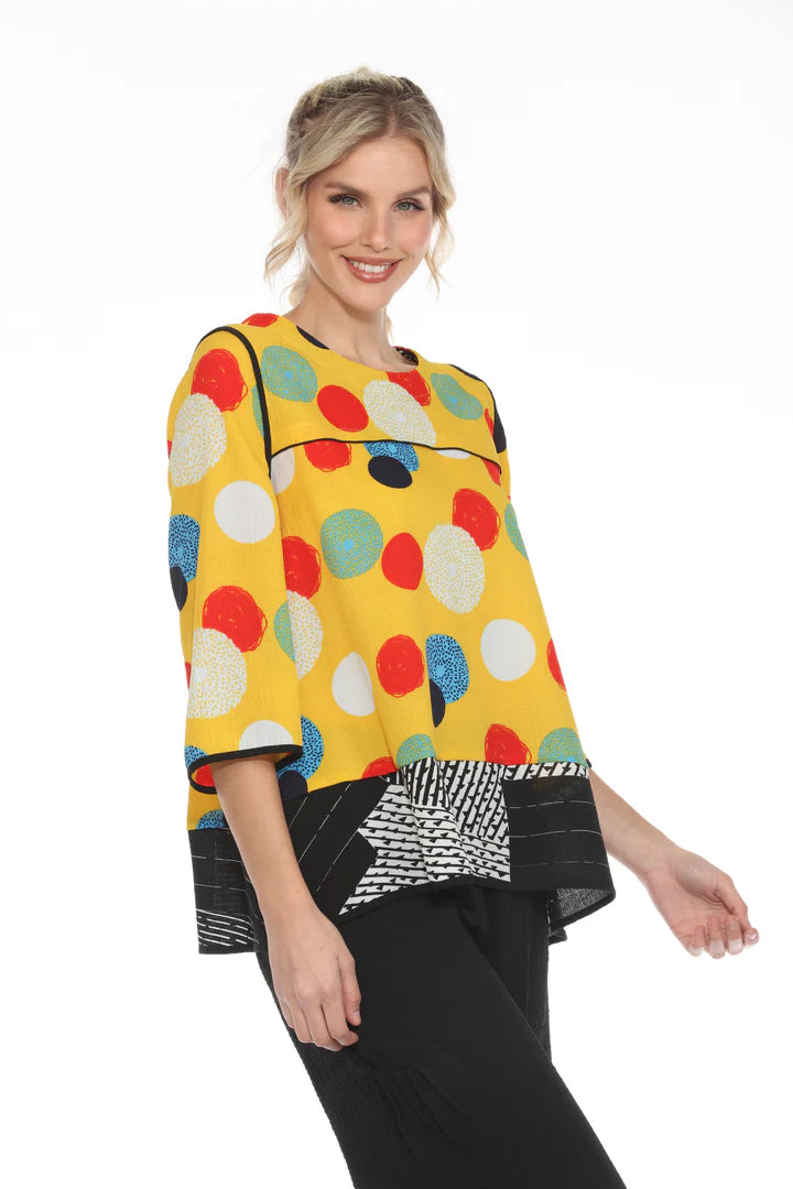 Moonlight Top - 4038