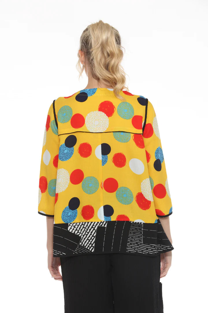 Moonlight Top - 4038