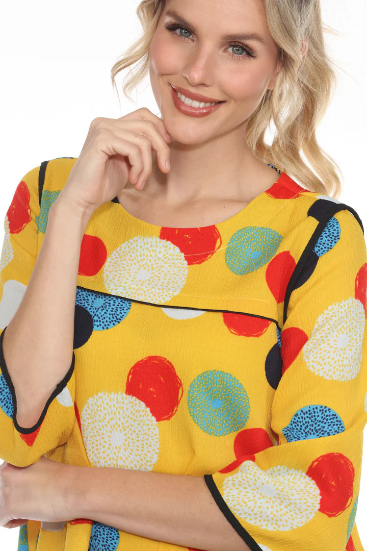Moonlight Top - 4038