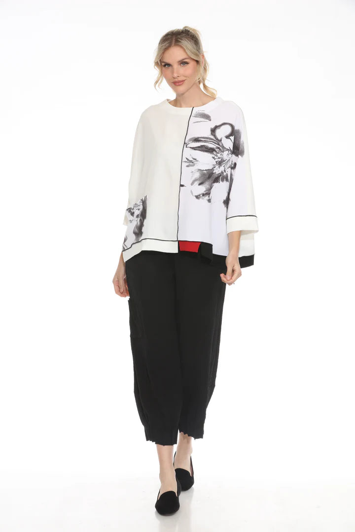 Moonlight Top - 4046