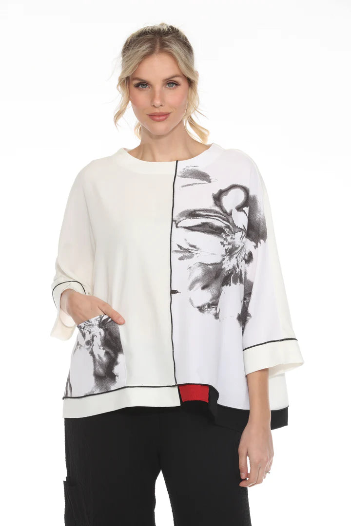 Moonlight Top - 4046