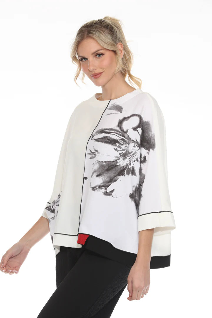 Moonlight Top - 4046
