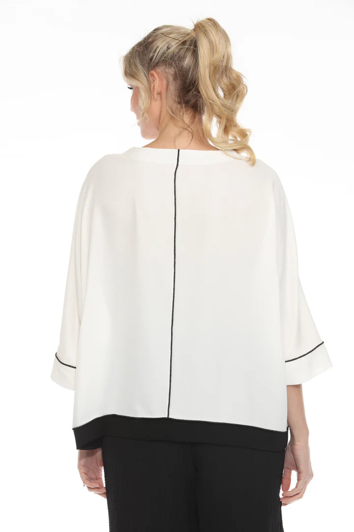 Moonlight Top - 4046