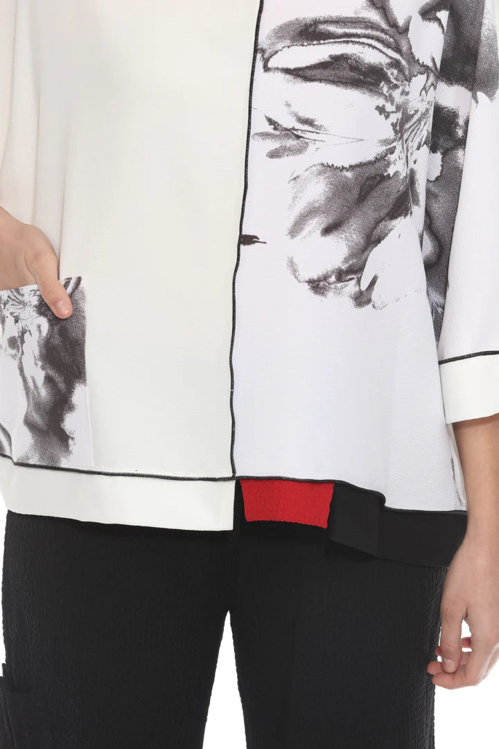 Moonlight Top - 4046
