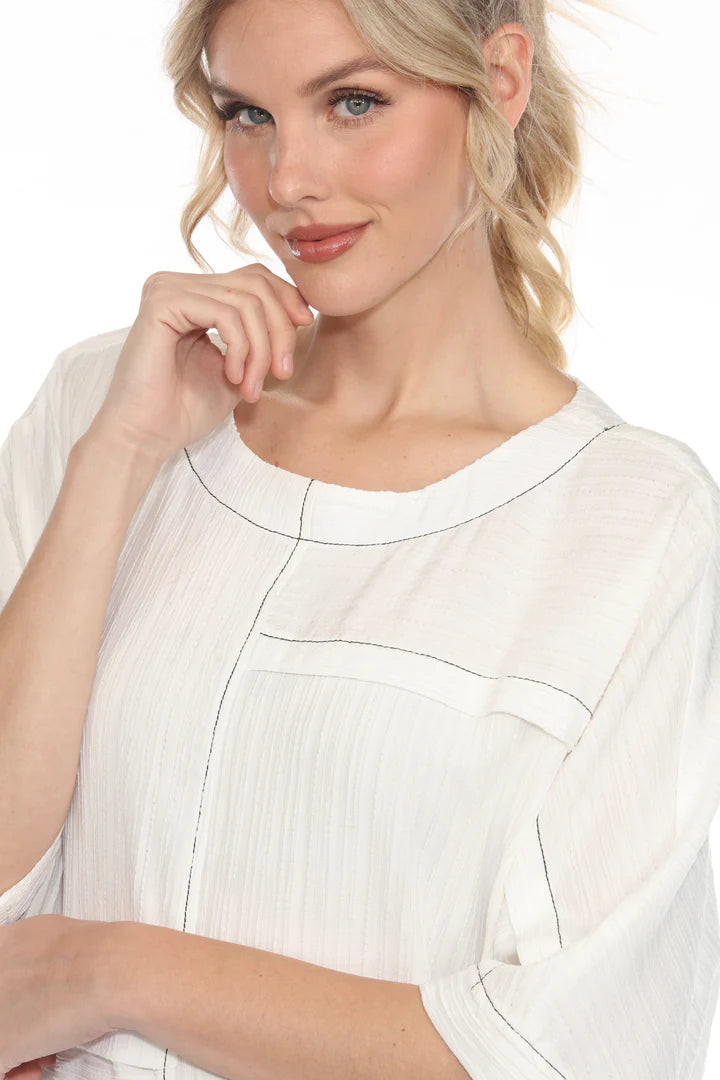 Moonlight Top - 4054