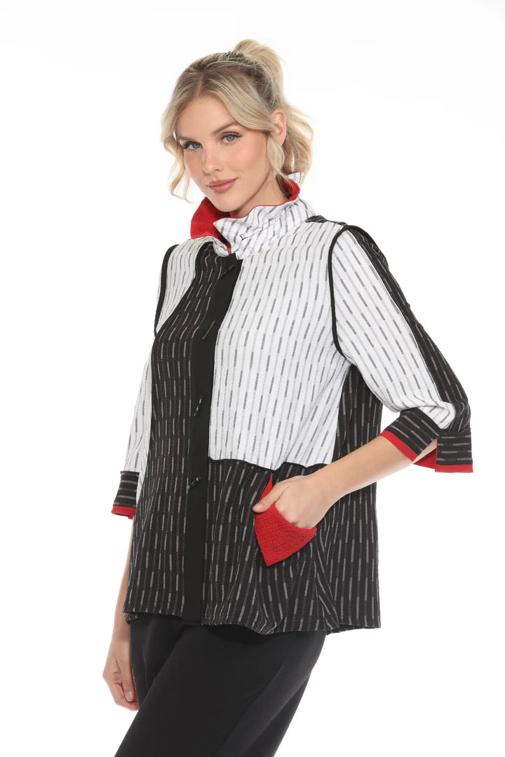 Moonlight Top - 4056