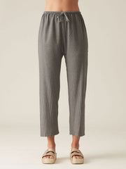 CUT LOOSE - Crosshatch Pant - 4192193