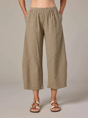 CUT LOOSE Crosshatch Barrel Crop - 4192431