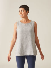 CUT LOOSE - Crosshatch Swing Tank - 4195879