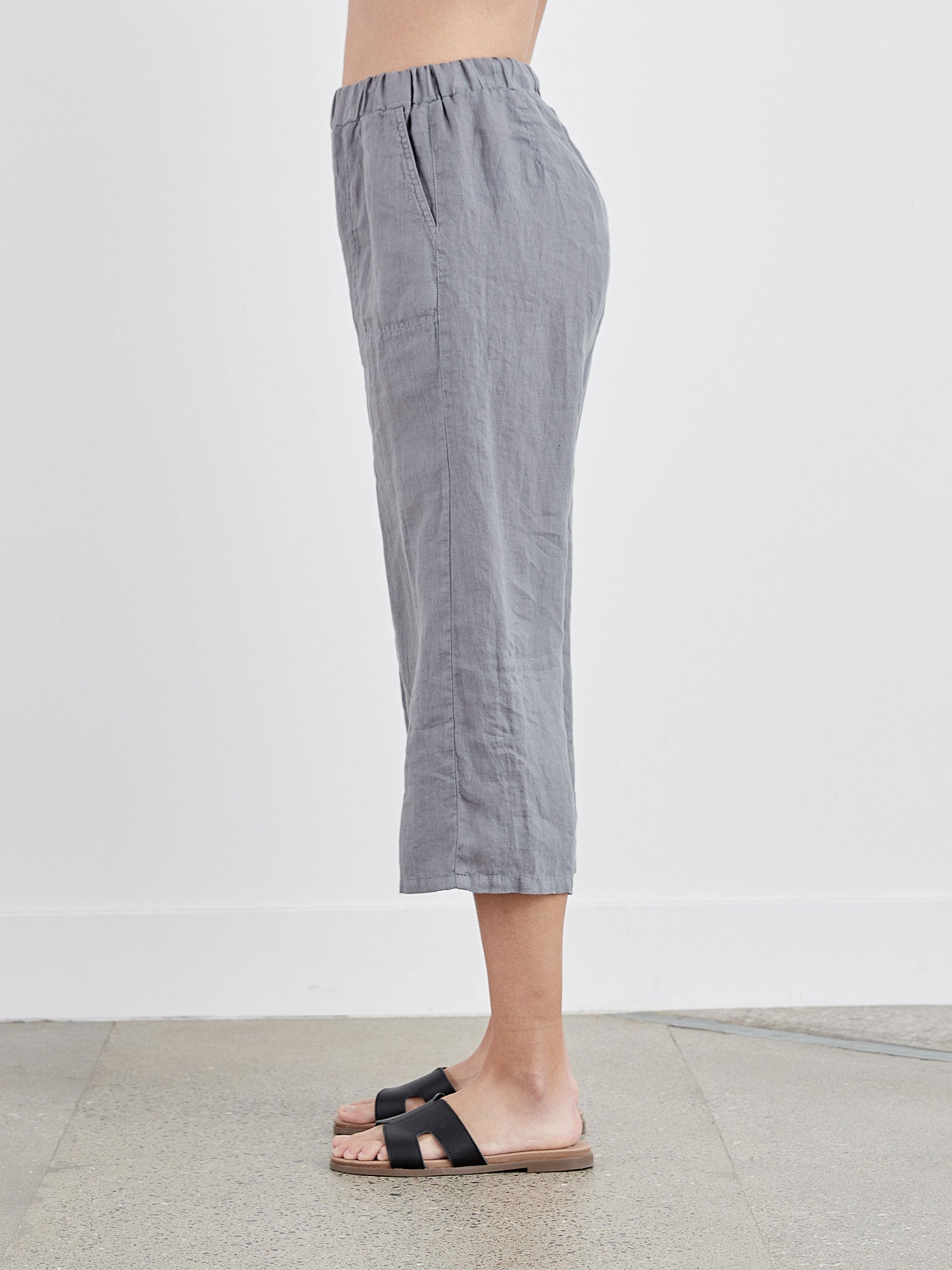 CUT LOOSE - Hanky Linen Easy Crop - 4202349