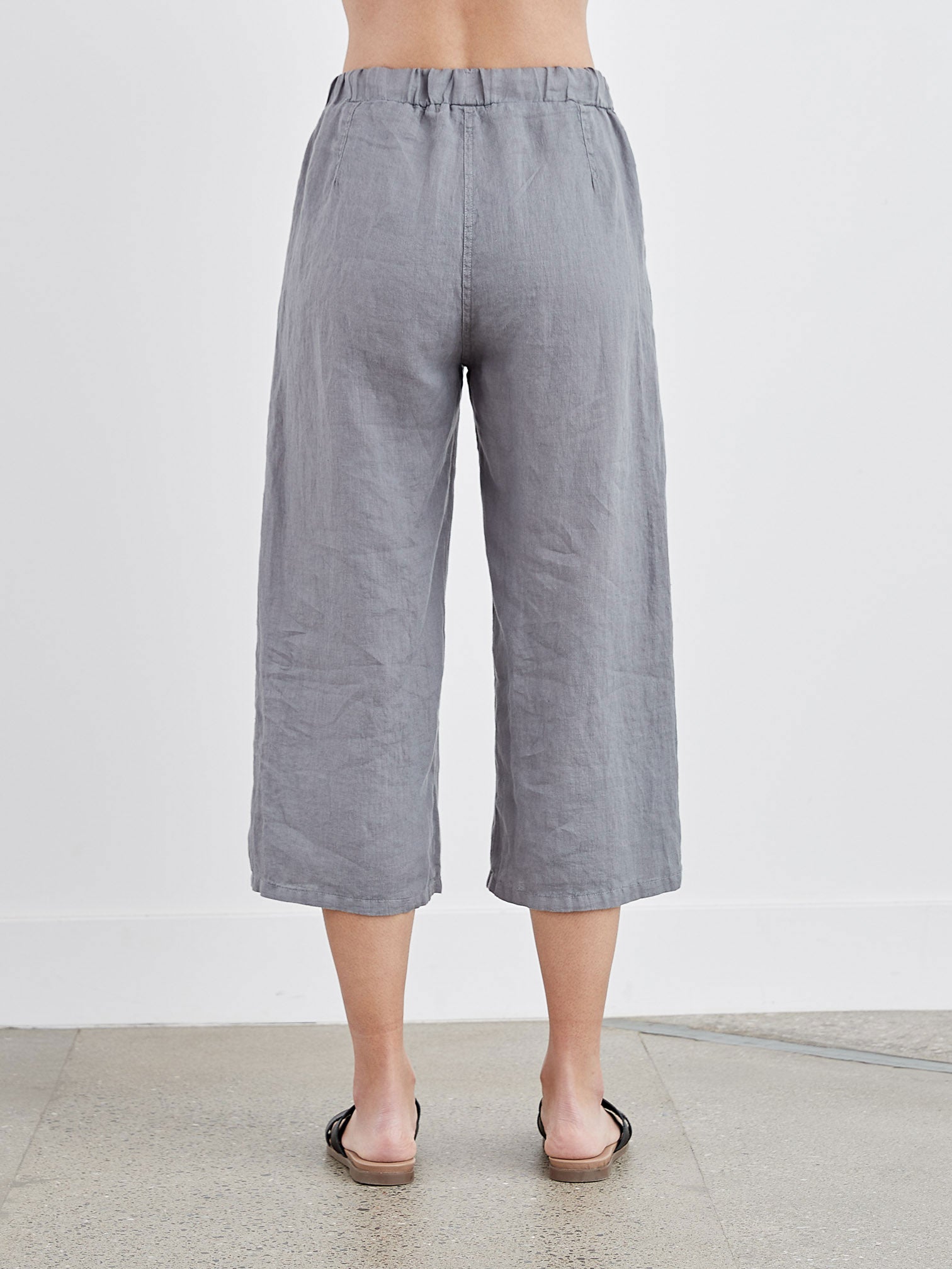 CUT LOOSE - Hanky Linen Easy Crop - 4202349