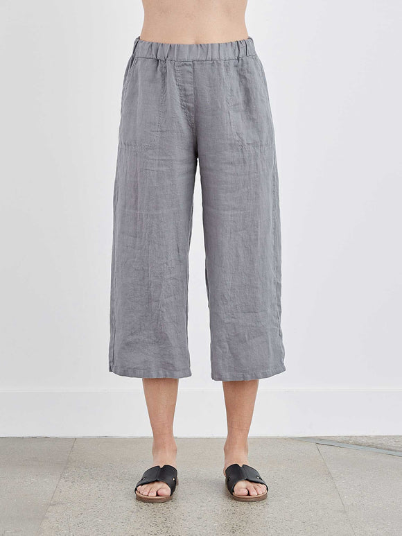 CUT LOOSE - Hanky Linen Easy Crop