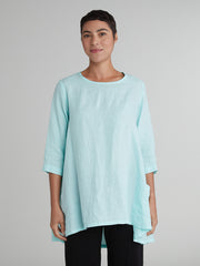 CUT LOOSE - Hanky Linen Side Pocket - 4207346
