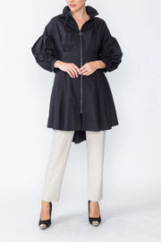 IC Collection Jacket - 4305J- BLACK