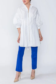 IC Collection Jacket - 4305J- WHITE