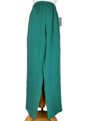 Fridaze AAPT09 - Classic Linen Tapered Pant