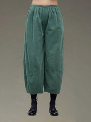 CUT LOOSE Lux Cord Lantern Pant - 1892388