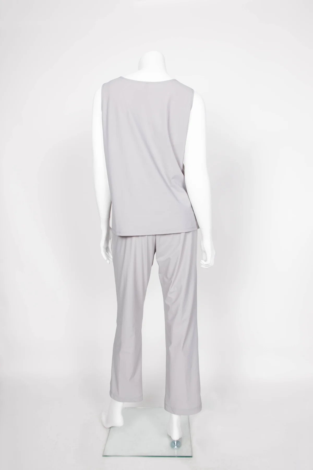 IC COLLECTION Pant - 4411TP - Gray