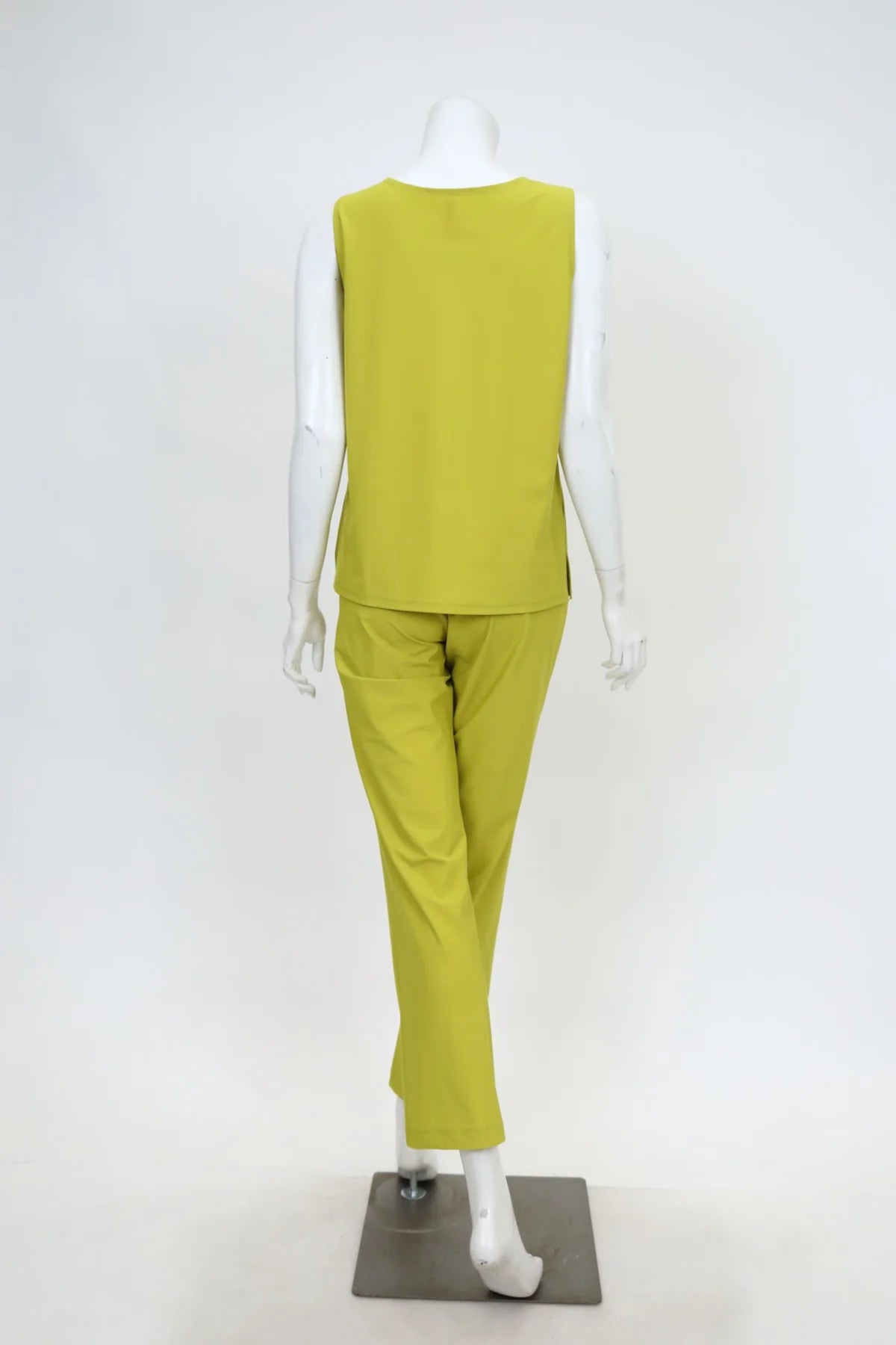 IC COLLECTION Pant - 4411TP - Pear