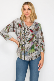 Et Lois - 450 WINNIE - HAZY