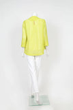 IC COLLECTION Jacket- 4517J- LIME