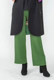 IC COLLECTION Pants - 4561P - HUNTER GREEN