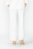 IC COLLECTION Pants - 4561P - WHITE