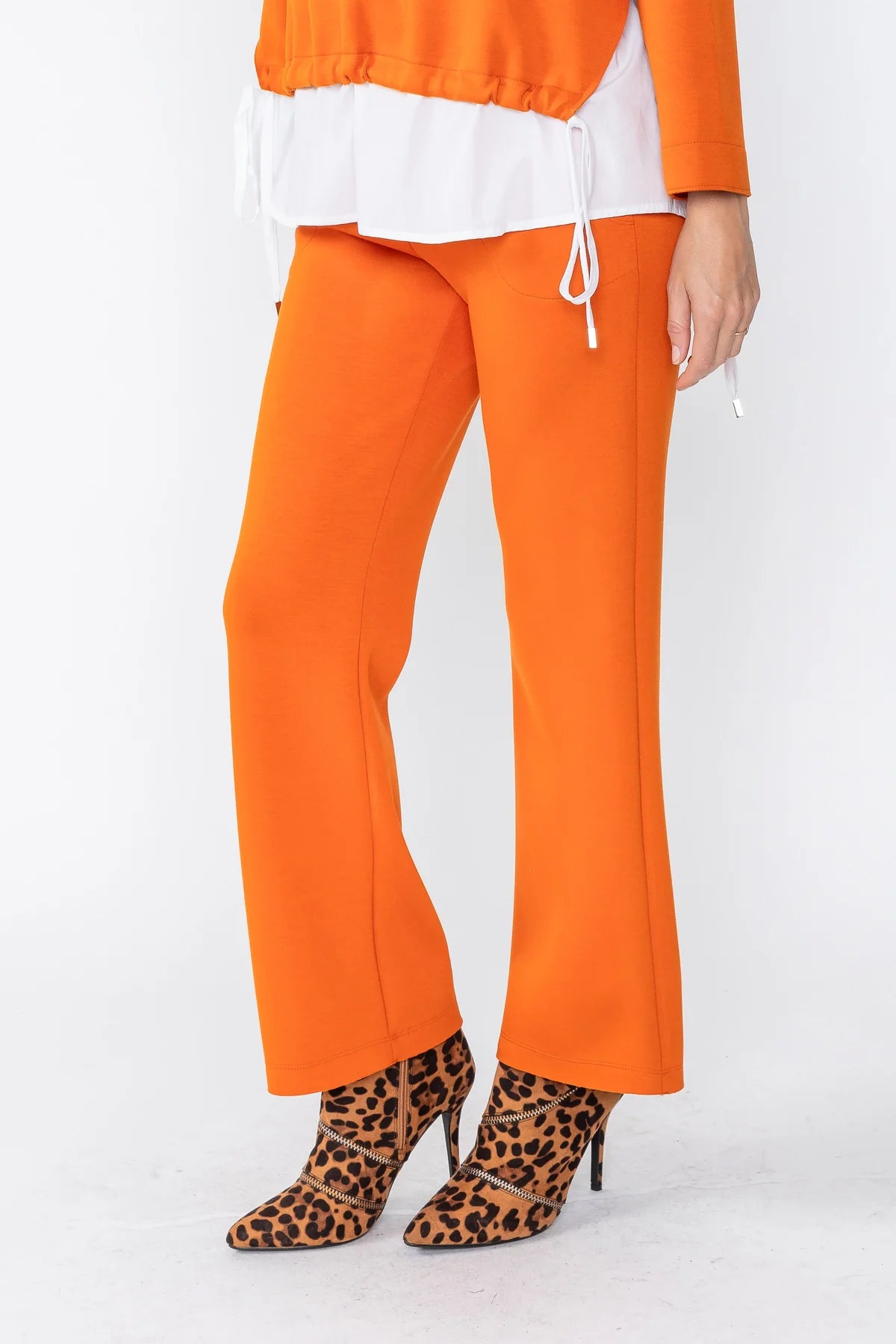 IC Collection Pant  - 4561P - ORANGE