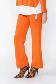 IC Collection Pant  - 4561P - ORANGE