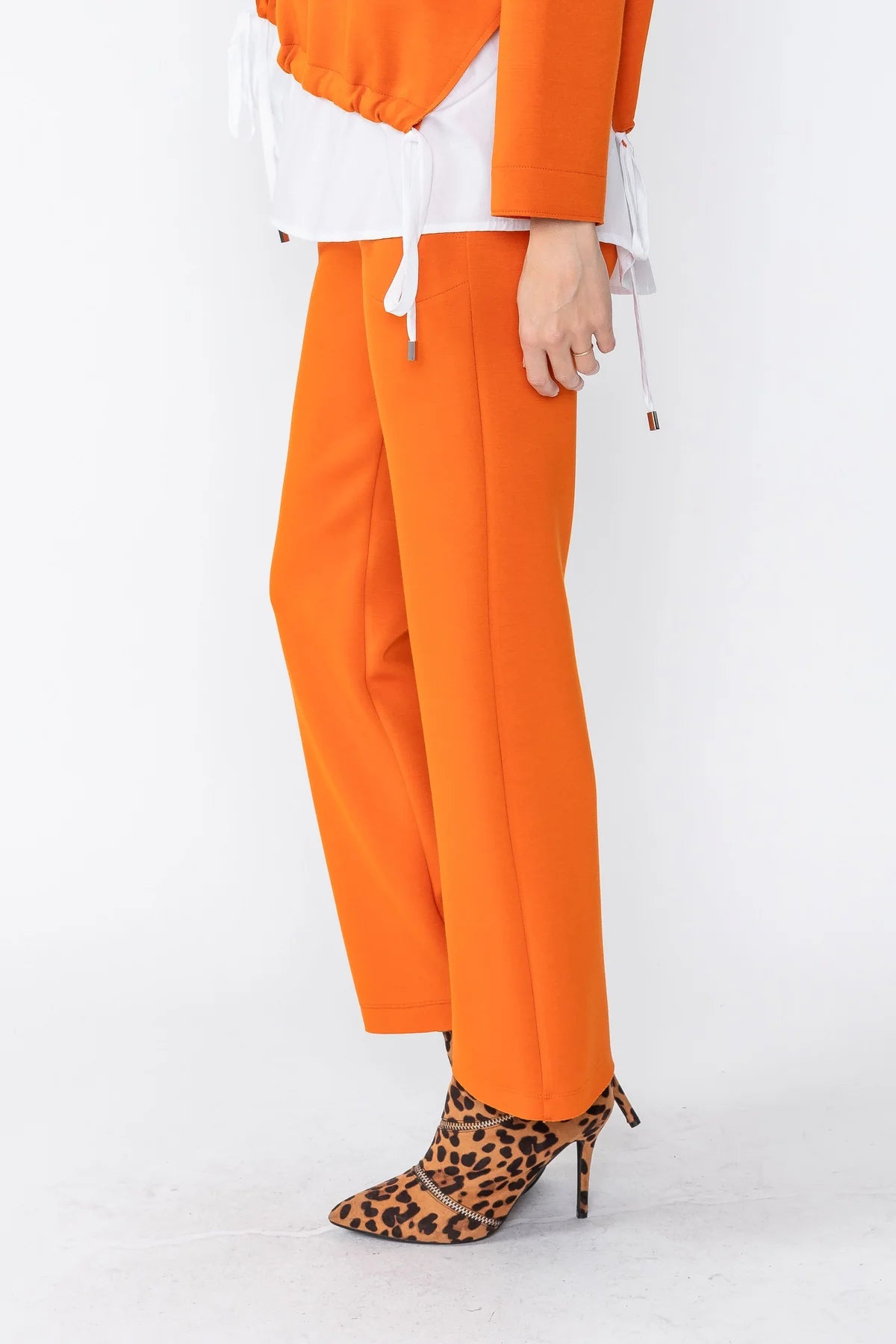 IC Collection Pant  - 4561P - ORANGE