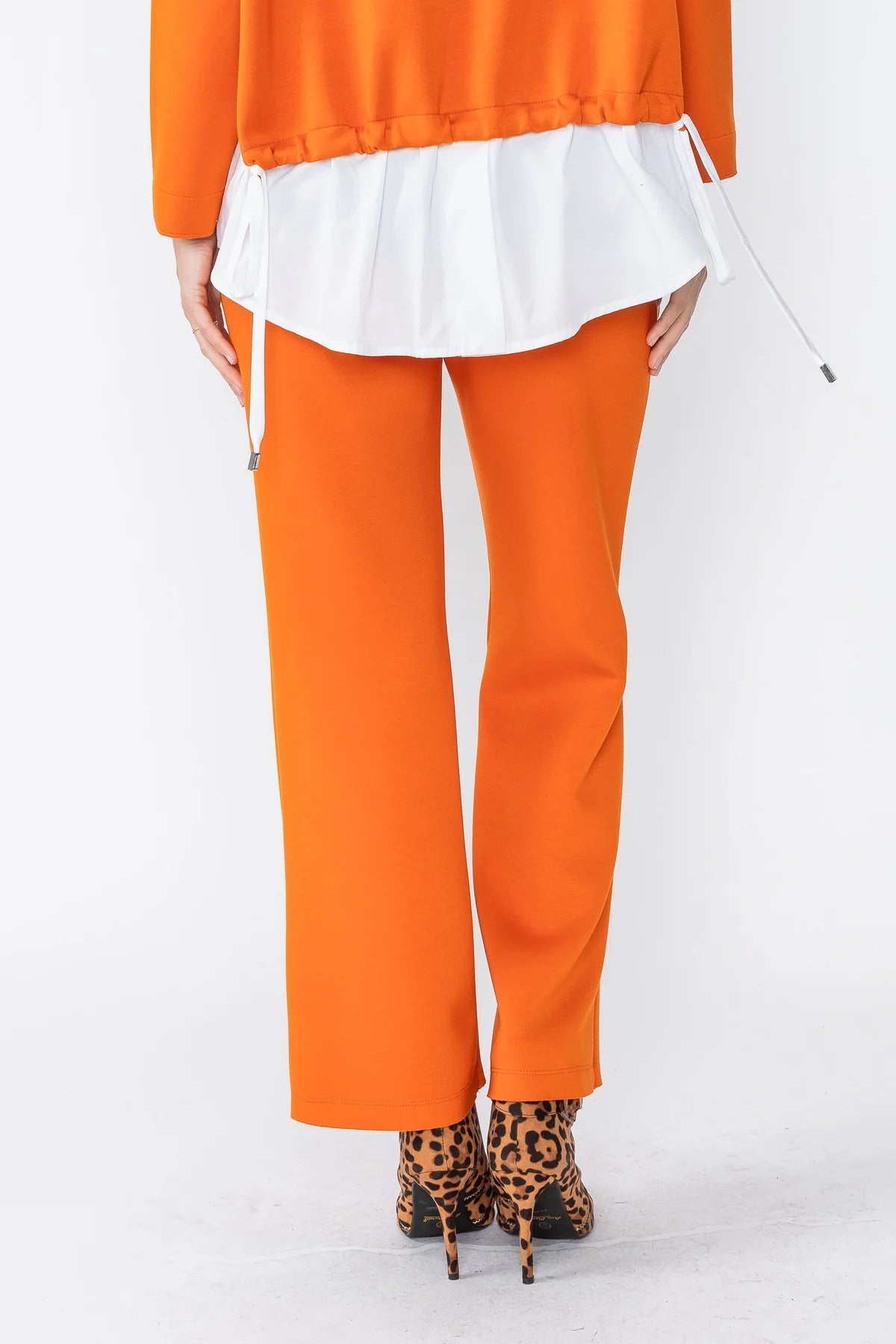 IC Collection Pant  - 4561P - ORANGE