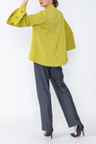 IC Collection Jacket - 4577J - LIME