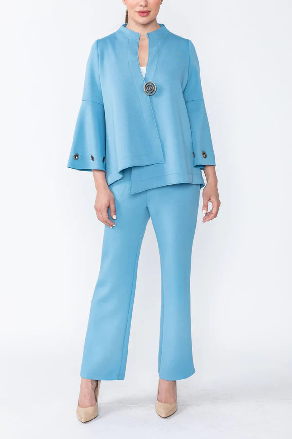 IC Collection Jacket - 4577J - SKY