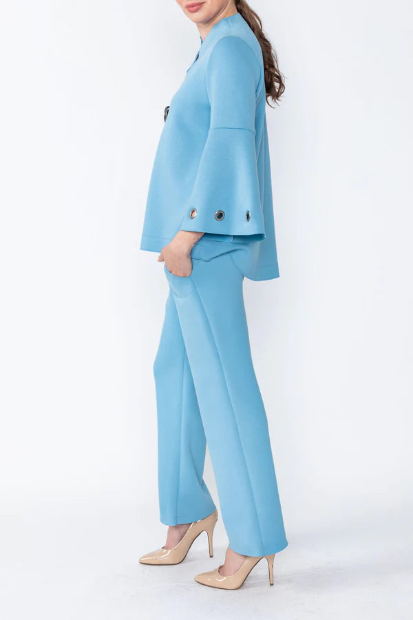 IC Collection Jacket - 4577J - SKY