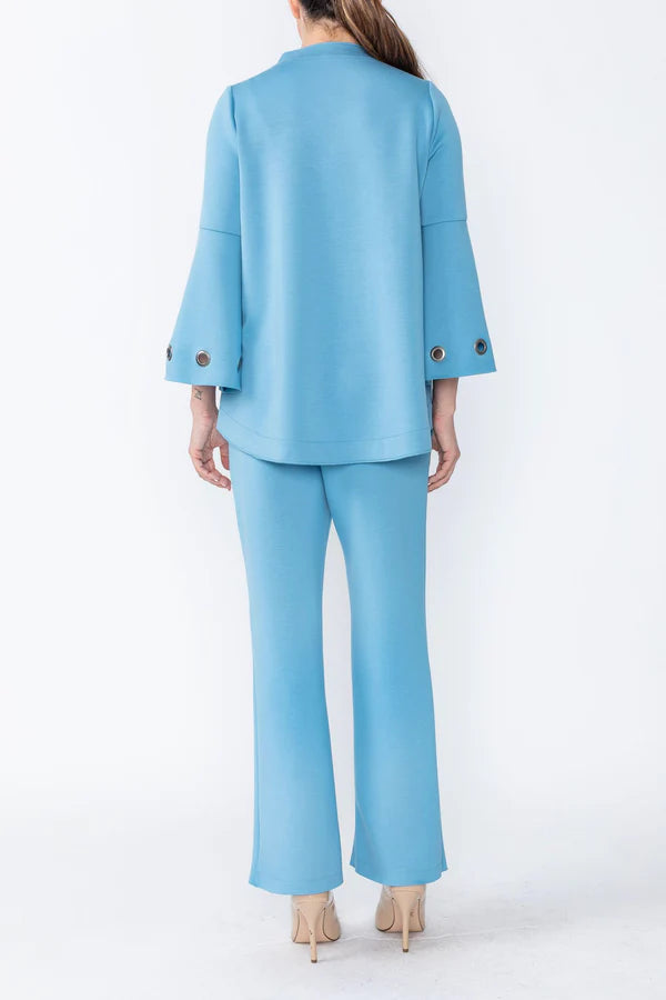 IC Collection Jacket - 4577J - SKY