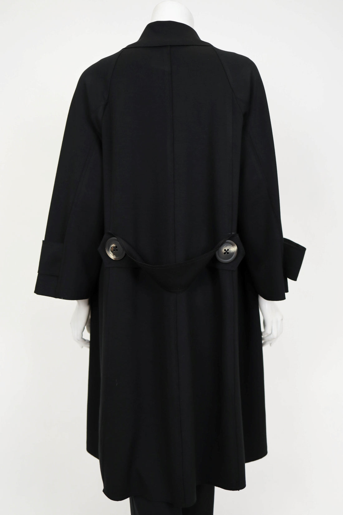 IC COLLECTION Jacket - 4585J - BLACK