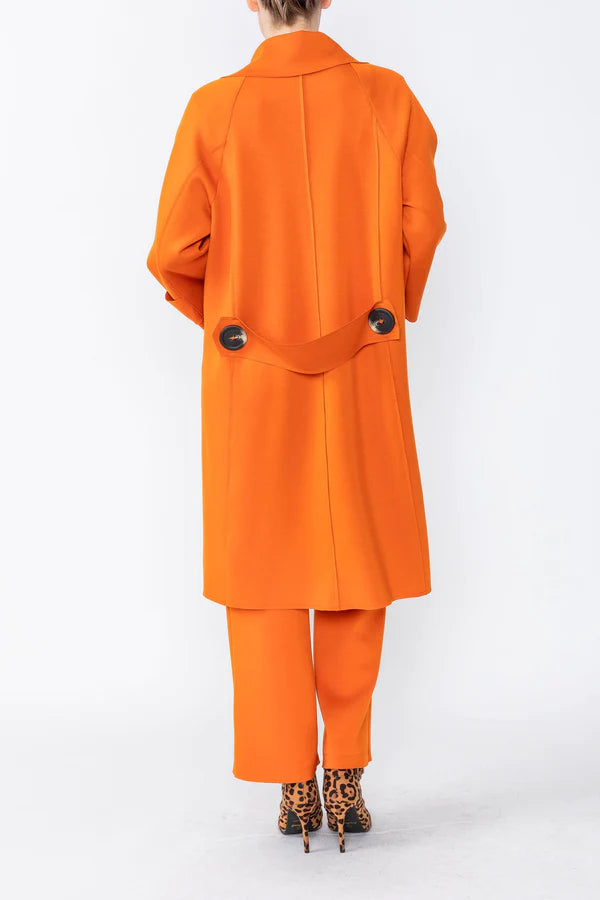 IC Collection Jacket - 4585J - ORANGE