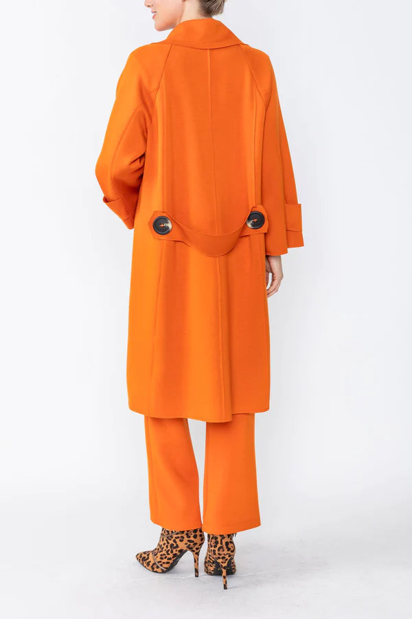 IC Collection Jacket - 4585J - ORANGE