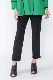 IC Collection Pant - 4592P - BLACK