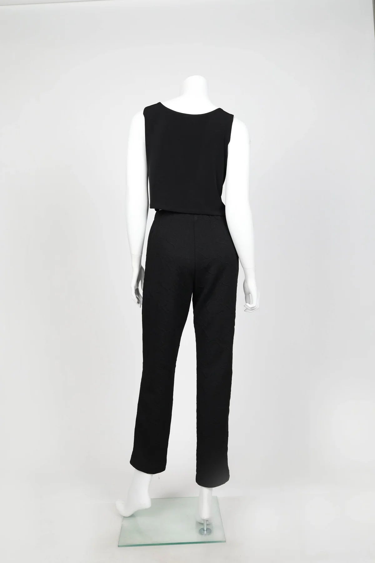 IC Collection Pant - 4592P - BLACK