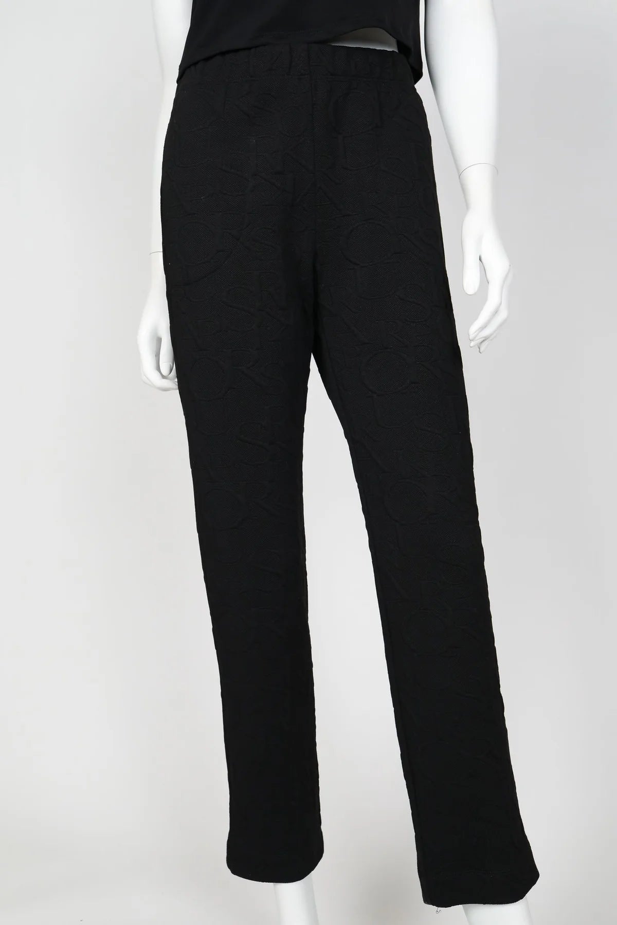 IC Collection Pant - 4592P - BLACK