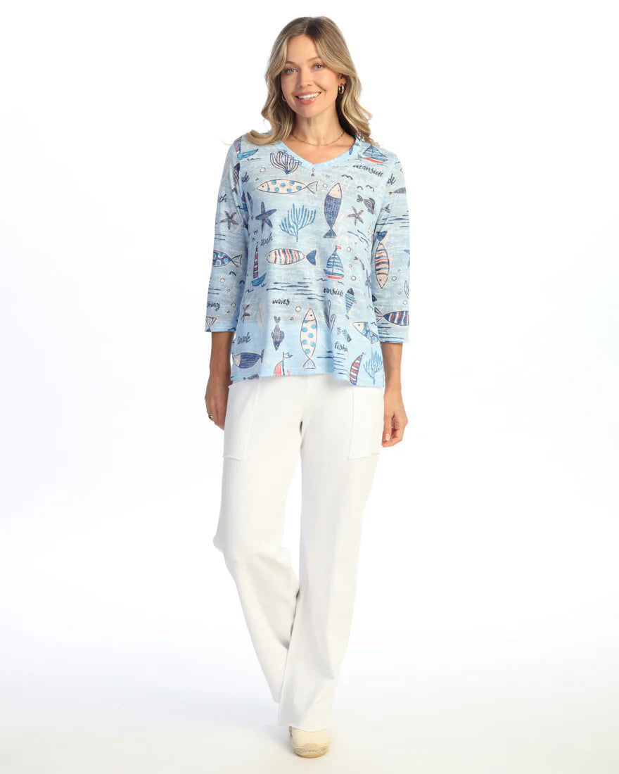 JESS & JANE "NEWPORT" - 46-2189