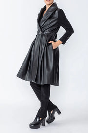 IC Collection Jacket - 4603J - BLACK