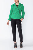 IC Collection Jacket - 4618J - GREEN