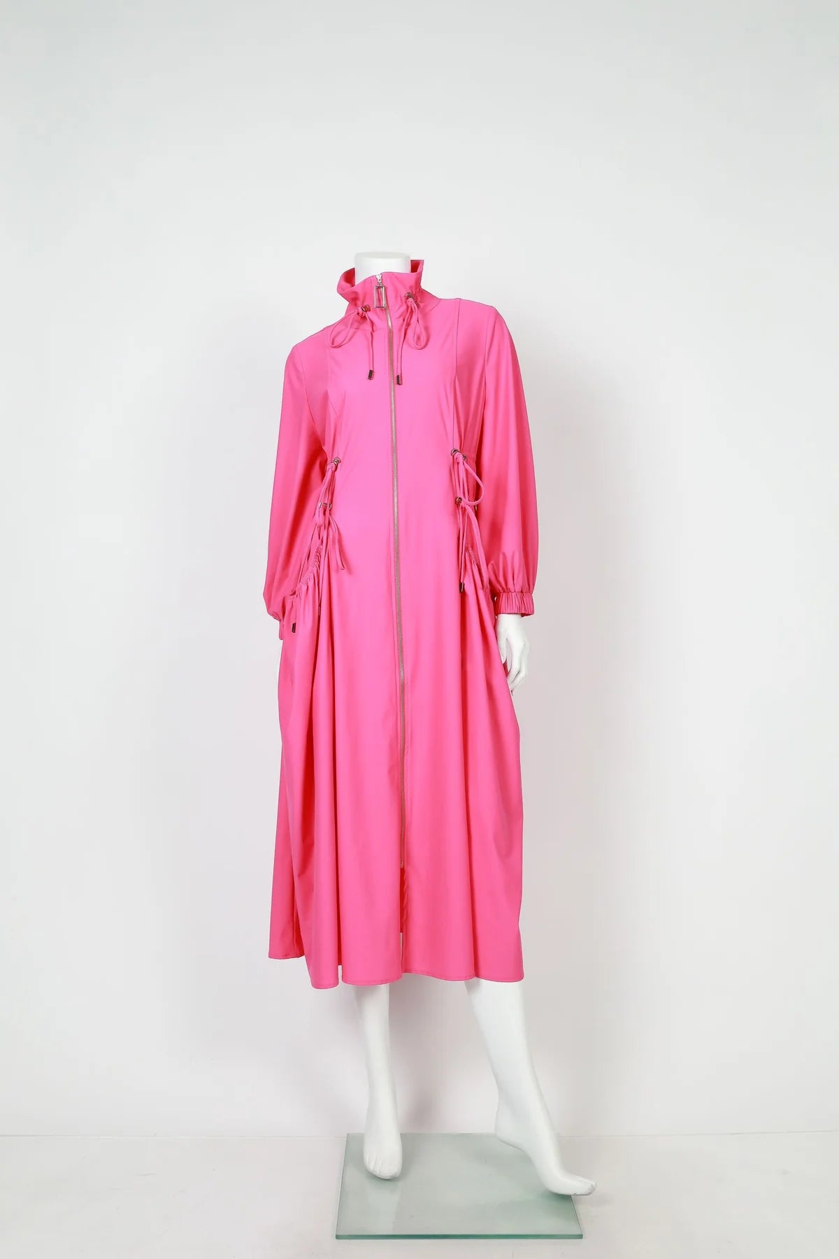 IC COLLECTION Jacket- 4636J- PINK