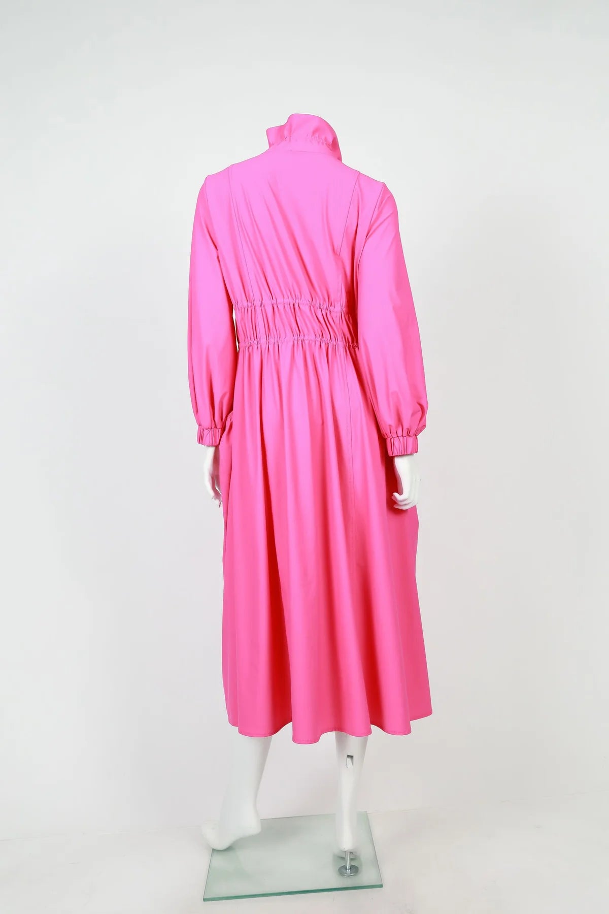 IC COLLECTION Jacket- 4636J- PINK