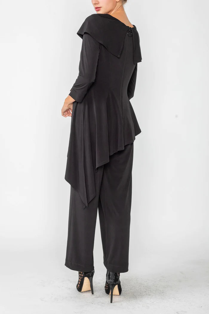 IC COLLECTION JS- 4642JS- BLACK