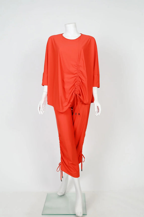 IC COLLECTION Top- 4650T- ORANGE
