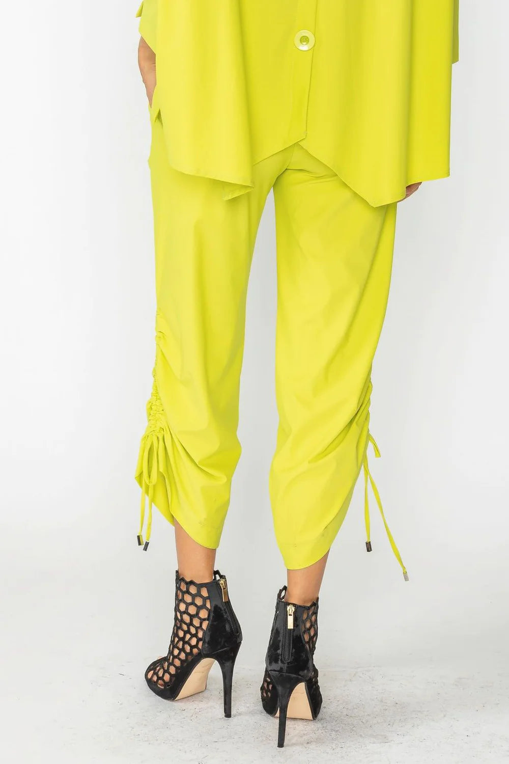 IC COLLECTION Pant- 4651P- ACID