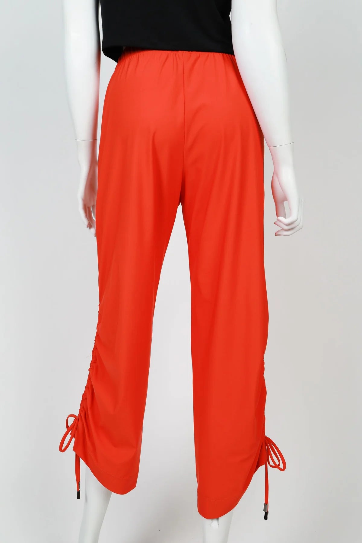 IC COLLECTION Pant- 4651P- ORANGE